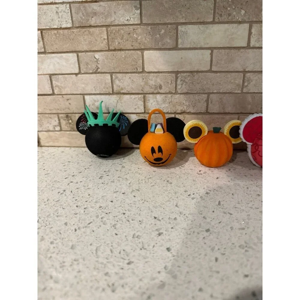 Disney antenna topper bundle‎